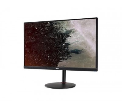 Монитор LCD 27" Acer Nitro XV272U, HDMI, DP, USB3.0, MM, IPS, 2560x1440, 144Hz, 1ms, FreeSync