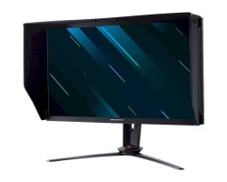 Монитор LCD 27" Acer XB273KGPBMIIPPRZX, HDMI, DP, IPS, 3840x2160, 144Hz, 1ms, G-SYNC