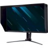 Монитор LCD 27" Acer XB273KGPBMIIPPRZX, HDMI, DP, IPS, 3840x2160, 144Hz, 1ms, G-SYNC