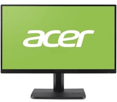 Монитор LCD 23.8" Acer ET241Ybi, D-Sub, HDMI, IPS, 1920x1080, 60Hz, 4ms