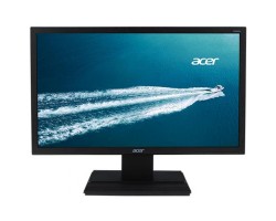 Монитор LCD 21.5" Acer V226HQLBbi, D-Sub, HDMI, TN, 1920x1080, 5ms
