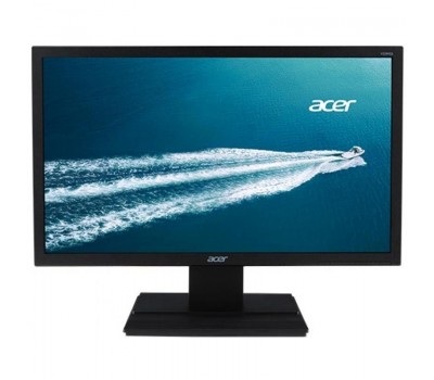 Монитор LCD 21.5" Acer V226HQLBbi, D-Sub, HDMI, TN, 1920x1080, 5ms