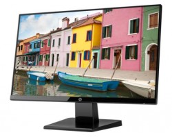 Монитор LCD 21.5" HP 22w, D-Sub, HDMI, IPS, 1920x1080, 60Hz, 5ms