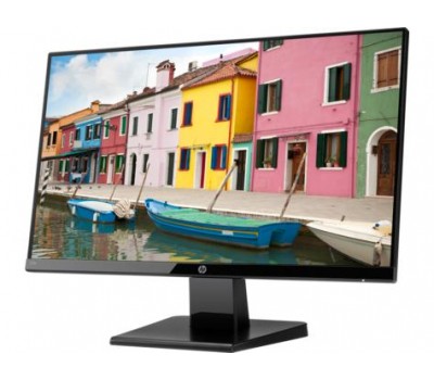 Монитор LCD 21.5" HP 22w, D-Sub, HDMI, IPS, 1920x1080, 60Hz, 5ms