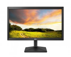 Монитор LCD 19.5" LG 20MK400A-B D-Sub, TN