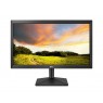 Монитор LCD 19.5" LG 20MK400A-B D-Sub, TN