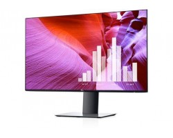 Монитор LCD 27" DELL P2719HС HDMI, DP, USB-C, USB3.0, IPS, Pivot