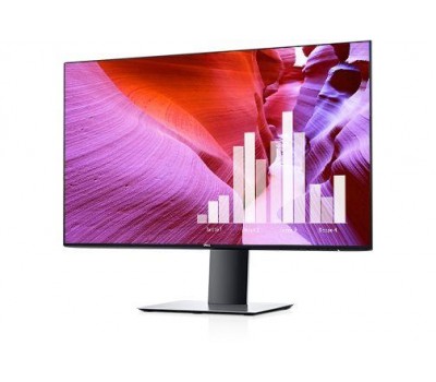 Монитор LCD 27" DELL P2719HС HDMI, DP, USB-C, USB3.0, IPS, Pivot
