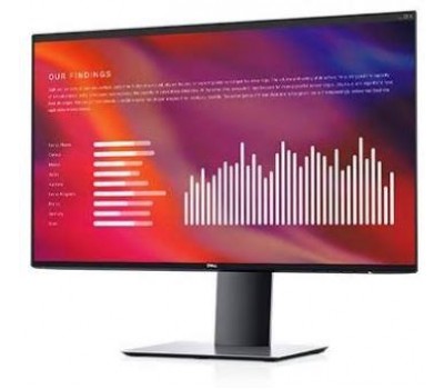 Монитор LCD 23.8" DELL U2421HE HDMI, DP, USB-C, Audio, IPS, Pivot, 99% sRGB, DeltaE<2, RJ45