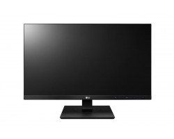 Монитор LCD 27" LG 27BK750Y-B DVI, HDMI, DP, USB3.0, MM, IPS, Pivot