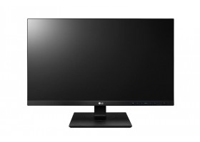 Монитор LCD 27" LG 27BK750Y-B DVI, HDMI, DP, USB3.0, MM, IPS, Pivot
