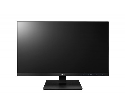 Монитор LCD 27" LG 27BK750Y-B DVI, HDMI, DP, USB3.0, MM, IPS, Pivot