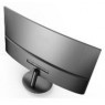 Монитор LCD 23.6" 2E H2419B D-Sub, HDMI, VA, CURVED, 178/178
