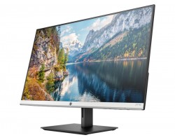 Монитор LCD 27" HP 27f, D-Sub, HDMI, IPS, 3440 x 1440, 60Hz, 5ms