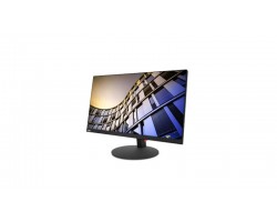 Монитор LCD 27" Lenovo ThinkVision T27p-10, HDMI, DP, USB 3.1 Type-C Gen1, USB-HUB, IPS, 3840x2160, 60Hz, 6ms, 99% sRGB