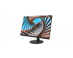 Монитор LCD 25" Lenovo ThinkVision T25d-10, D-Sub, HDMI, DP, USB-Hub, IPS, 1920x1080 (16:10), 60Hz, 6ms, 99% sRGB