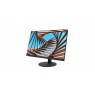 Монитор LCD 25" Lenovo ThinkVision T25d-10, D-Sub, HDMI, DP, USB-Hub, IPS, 1920x1080 (16:10), 60Hz, 6ms, 99% sRGB