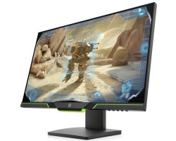 Монитор LCD 27" HP X27i, D-Sub, DP, IPS, 2560x1440, 144Hz, 1ms