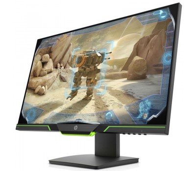 Монитор LCD 27" HP X27i, D-Sub, DP, IPS, 2560x1440, 144Hz, 1ms