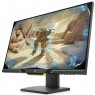 Монитор LCD 27" HP X27i, D-Sub, DP, IPS, 2560x1440, 144Hz, 1ms