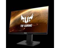 Монитор LCD 28" Asus VG289Q 2xHDMI, DO, IPS, Pivot, 3840x2160, 90% DCI-P3, FreeSync, HDR10
