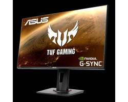 Монитор LCD 27" Asus VG279QM 2xHDMI, DP, MM, IPS, Pivot, 280Hz, 1ms, HDR400, G-SYNC