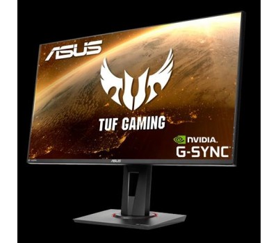 Монитор LCD 27" Asus VG279QM 2xHDMI, DP, MM, IPS, Pivot, 280Hz, 1ms, HDR400, G-SYNC
