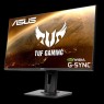 Монитор LCD 27" Asus VG279QM 2xHDMI, DP, MM, IPS, Pivot, 280Hz, 1ms, HDR400, G-SYNC