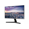 Монитор LED LCD Samsung 24" S24R350F FHD 5ms, D-Sub, HDMI, ІPS, HP, 75Hz, Dark Blue Gray, 178/178