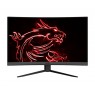 Монитор LCD 27" MSI OPTIX_MAG272C, 2*HDMI,DP,USB-C,VA, 1920x1080, CURVED, 165Hz, 1ms, sRGB120%