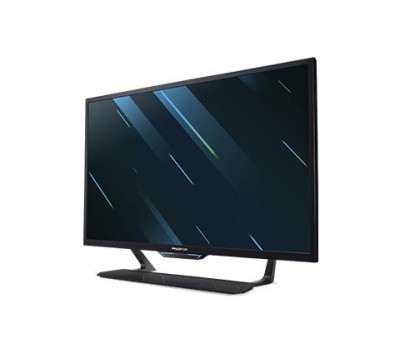 Монитор LCD 43" Acer Predator CG437KP, 3xHDMI, 2xDP, USB, VA, 3840x2160, 144Hz,1ms