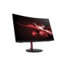 Монитор LCD 27" Acer Nitro XZ272P, DP, 3.5Jack, MM, VA, 1920x1080, 144Hz, 1ms, HDR400, FreeSync