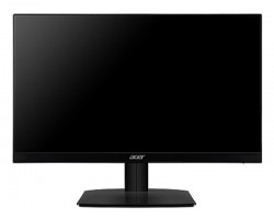 Монитор LCD 23.8" Acer HA240Ybid, D-Sub, DVI, HDMI, IPS, 1920x1080, 60Hz, 4ms