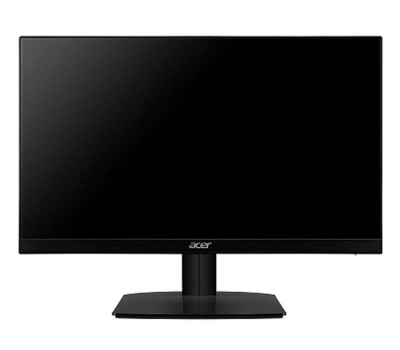 Монитор LCD 23.8" Acer HA240Ybid, D-Sub, DVI, HDMI, IPS, 1920x1080, 60Hz, 4ms
