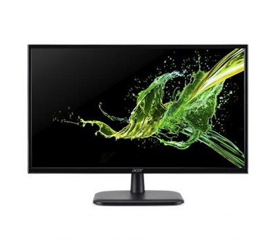 Монитор LCD 21.5" Acer EK220QAbi, D-Sub, HDMI, IPS, 1920x1080, 75Hz, 5ms