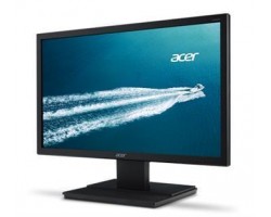 Монитор LCD 21.5" Acer V226HQLbid, D-Sub, DVI, HDMI, TN, 1920x1080, 60Hz, 5ms
