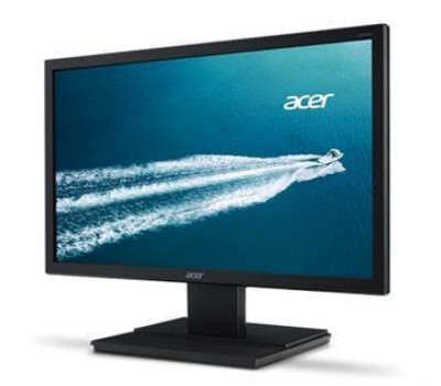 Монитор LCD 21.5" Acer V226HQLbid, D-Sub, DVI, HDMI, TN, 1920x1080, 60Hz, 5ms