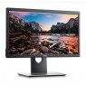 Монитор LCD 19.5" DELL P2018H D-Sub, HDMI, DP, USB, TN, Pivot