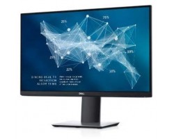 Монитор LCD 23.8" DELL P2421D HDMI, DP, USB3.0, IPS, Pivot, 2560x1440