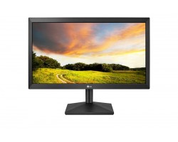 Монитор LCD 21.5" LG 22MK400A-B D-Sub FreeSync