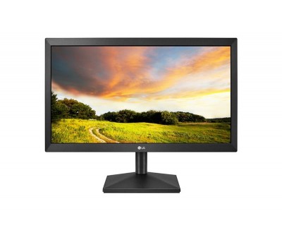 Монитор LCD 21.5" LG 22MK400A-B D-Sub FreeSync