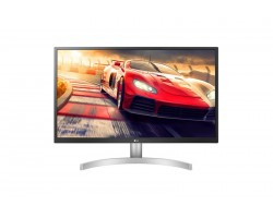 Монитор LCD 27" LG 27UL500-W HDMI, DP, Audio, IPS, 3840x2160 (4K), sRGB 99%, HDR10, FreeSync