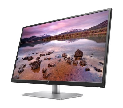 Монитор LCD 31.2" НР 32s Display, D-Sub, HDMI, IPS, 1920x1080, 60Hz, 5ms