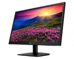 Монитор LCD 21.5" HP 22y, D-Sub, DVI, IPS, 1920x1080, 60Hz, 5ms