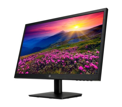 Монитор LCD 21.5" HP 22y, D-Sub, DVI, IPS, 1920x1080, 60Hz, 5ms