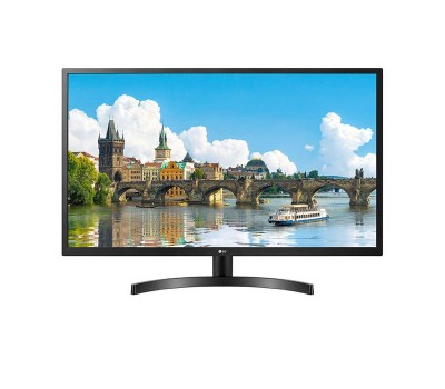 Монитор LCD 31.5" LG 32MN500M-B 2xHDMI, Audio, IPS, FreeSync