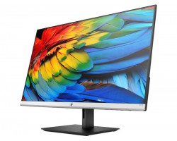 Монитор LCD 27" HP 27fh, HDMI, IPS, 1920x1080, 60Hz, 5ms