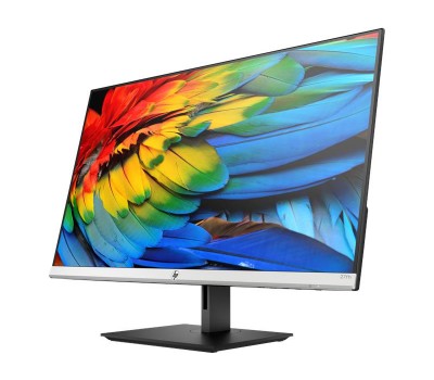 Монитор LCD 27" HP 27fh, HDMI, IPS, 1920x1080, 60Hz, 5ms