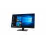 Монитор LCD 27" Lenovo ThinkVision T27q-20, HDMI, DP, USB3.1-Hub, IPS, Pivot, 2560x1440, 60Hz, 6ms, 99% sRGB