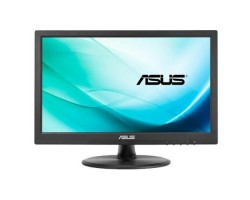 Монитор LCD 15.6" Asus VT168N D-Sub, DVI, Touch Screen